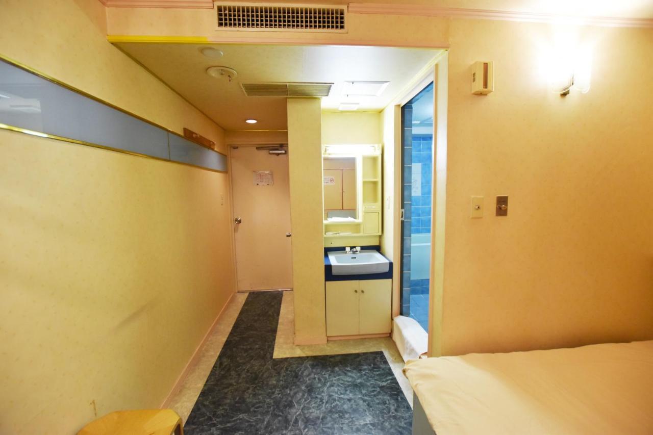 Hotel San Marco (Adults Only) Tokio Exterior foto