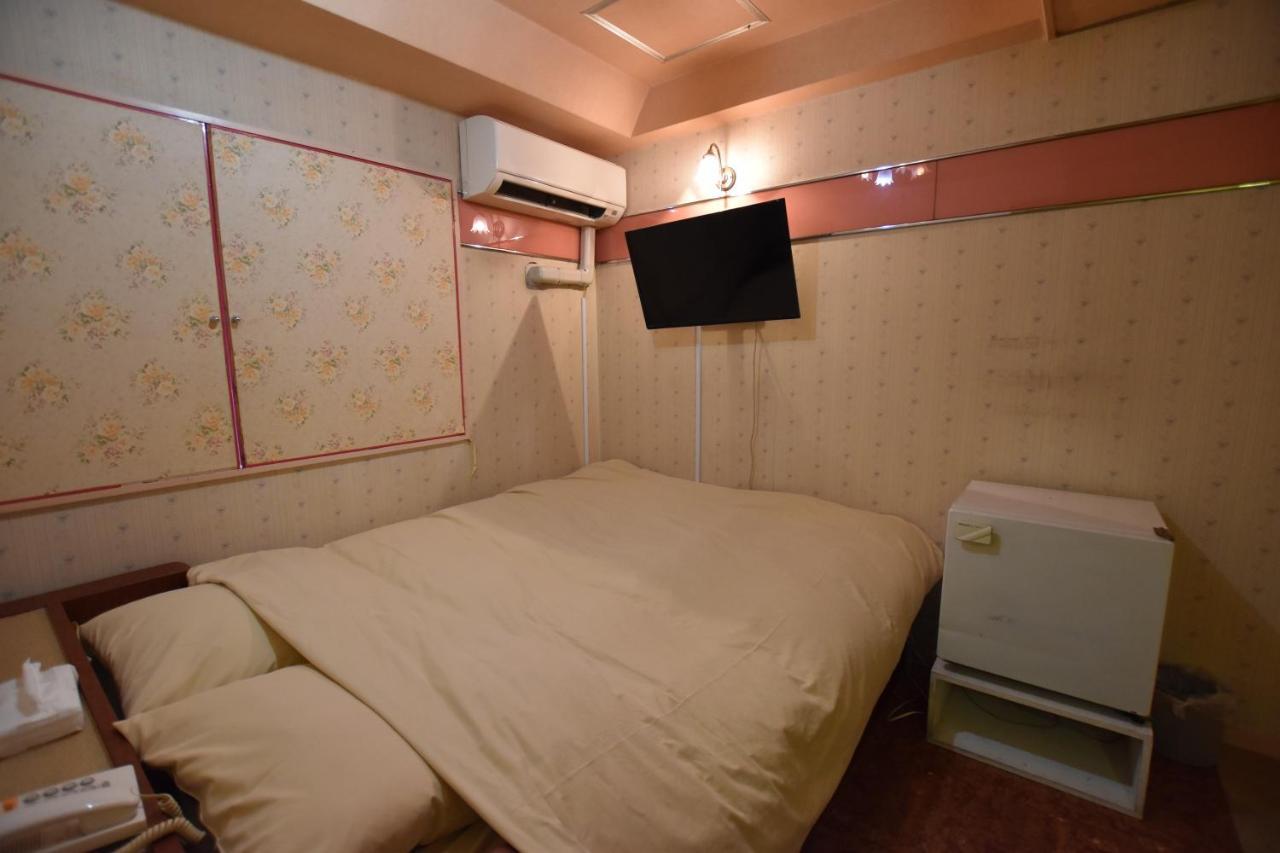 Hotel San Marco (Adults Only) Tokio Exterior foto