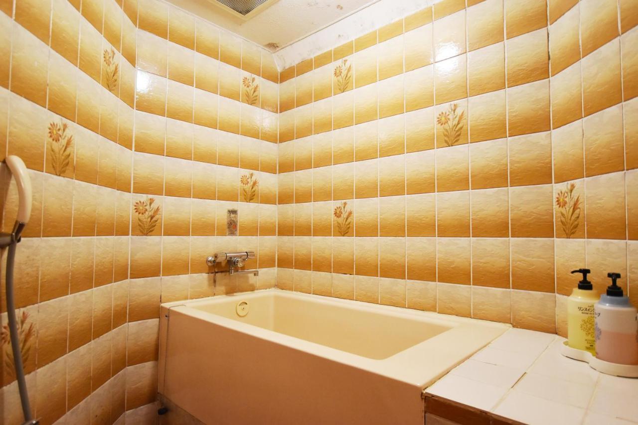 Hotel San Marco (Adults Only) Tokio Exterior foto