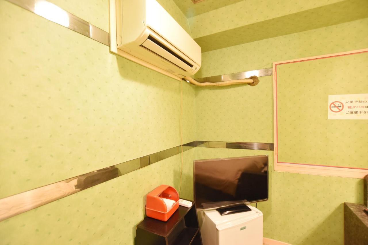 Hotel San Marco (Adults Only) Tokio Exterior foto