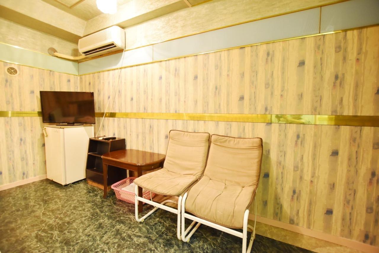 Hotel San Marco (Adults Only) Tokio Exterior foto