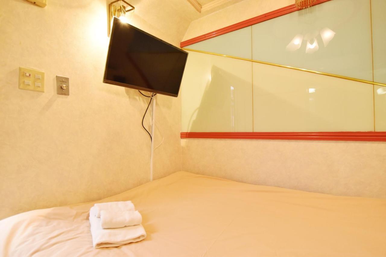 Hotel San Marco (Adults Only) Tokio Exterior foto